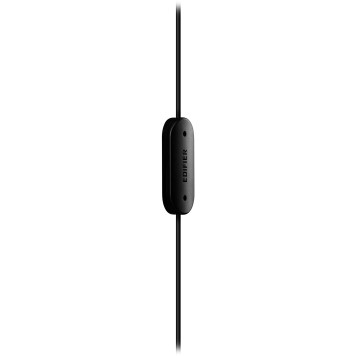 Наушники с микрофоном Edifier K800 USB черный 2.8м накладные USB оголовье -6