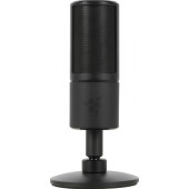 Микрофон проводной Razer Seiren X 2м черный
