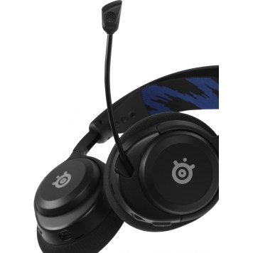 Наушники с микрофоном Steelseries Arctis Nova 4P черный (61641) -16