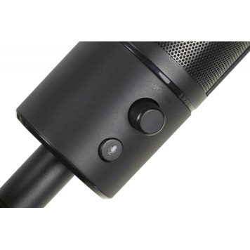 Микрофон проводной Razer Seiren X 2м черный -8