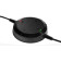 Наушники с микрофоном Jabra Evolve 20 MS Mono черный 1.2м накладные USB оголовье (4993-823-109) 