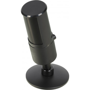 Микрофон проводной Razer Seiren X 2м черный -5