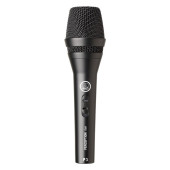 Микрофон проводной AKG P3S черный