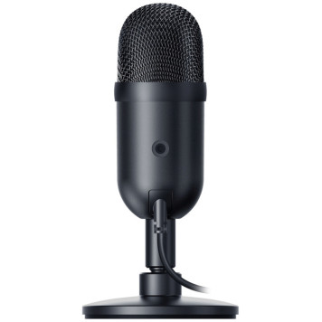 Микрофон проводной Razer Seiren V2 X 1.8м черный -2