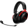 Наушники с микрофоном HyperX Cloud III черный/красный 1.2м мониторные оголовье (77Z46AA) 