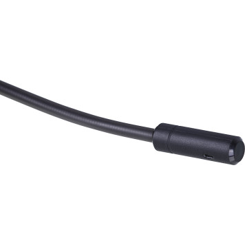 Наушники с микрофоном Razer Kraken X Lite черный 1.3м мониторные оголовье (RZ04-02950100-R381) -11