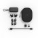 Наушники с микрофоном Logitech ZONE TRUE WIRELESS темно-серый вкладыши BT в ушной раковине (985-001082) 