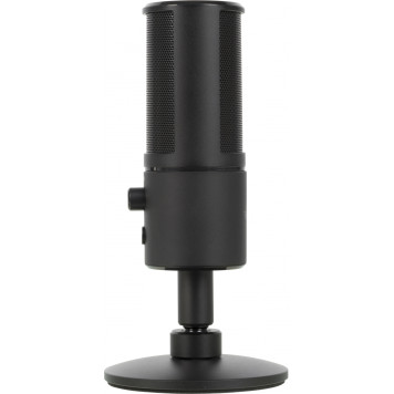 Микрофон проводной Razer Seiren X 2м черный -1