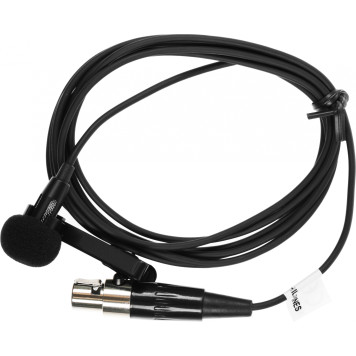 Микрофон проводной AKG CK99L 1.6м черный -3