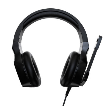 Наушники с микрофоном Acer Nitro NHW820 черный мониторные оголовье (NP.HDS1A.008) -1