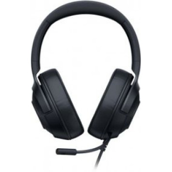 Наушники с микрофоном Razer Kraken X Lite черный 1.3м мониторные оголовье (RZ04-02950100-R381) -1