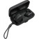 Наушники с микрофоном Logitech ZONE TRUE WIRELESS темно-серый вкладыши BT в ушной раковине (985-001082) 
