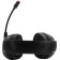 Наушники с микрофоном Oklick HS-L930G SNORTER черный/синий 2м мониторные USB оголовье (HS-L930G) 