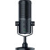 Микрофон проводной Razer Seiren Elite черный 