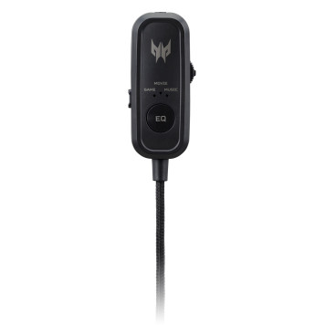 Наушники с микрофоном Acer Predator Galea 350 черный 2.2м мониторные USB оголовье (NP.HDS11.00C) -6