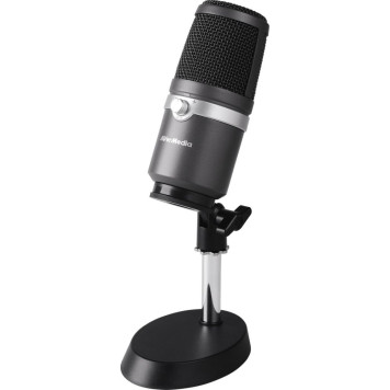 Микрофон проводной Avermedia AM 310 черный -6