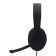 Наушники с микрофоном Hama HS-P200 черный 2м мониторные оголовье (00139923) 
