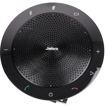Спикерфон Jabra черный (7510-309) -7