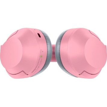 Наушники с микрофоном Razer Opus X розовый 0.5м мониторные BT оголовье (RZ04-03760300-R3M1) -4