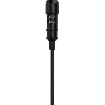 Микрофон проводной Оклик MP-M400 3м черный -2