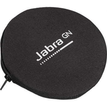Спикерфон Jabra черный (7510-309) -6