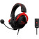 Наушники с микрофоном HyperX Cloud II (CL003) черный/красный 1м мониторные оголовье (4P5M0AA) 