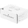 Наушники с микрофоном Logitech ZONE TRUE WIRELESS темно-серый вкладыши BT в ушной раковине (985-001082) 