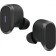 Наушники с микрофоном Logitech ZONE TRUE WIRELESS темно-серый вкладыши BT в ушной раковине (985-001082) 