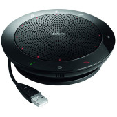 Спикерфон Jabra черный (7510-309)