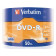 Диск DVD-R Verbatim 4.7Gb 16x bulk (50шт) (43788) 