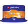 Диск DVD-R Verbatim 4.7Gb 16x Cake Box (50шт) (43548) 