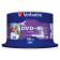 Диск DVD+R Verbatim 4.7Gb 16x Cake Box (50шт) Printable (43512) 