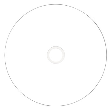 Диск DVD+R Verbatim 4.7Gb 16x Cake Box (50шт) Printable (43512) -2