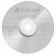 Диск DVD-RW Verbatim 4.7Gb 4x Cake Box (25шт) (43639) 