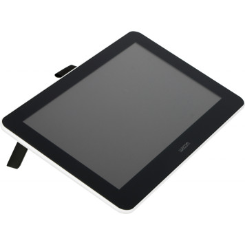 Графический планшет Wacom One DTC133W0B LED USB Type-C белый -2