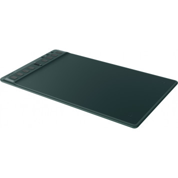 Графический планшет Huion Inspiroy H951P USB Type-C зеленый -13