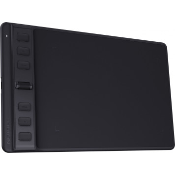 Графический планшет Huion Inspiroy H641P USB Type-C черный -1