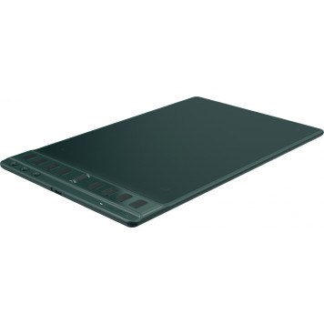 Графический планшет Huion Inspiroy H951P USB Type-C зеленый -11