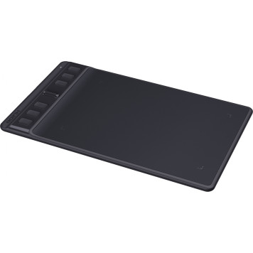 Графический планшет Huion Inspiroy H641P USB Type-C черный -3
