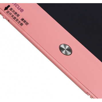 Графический планшет Xiaomi Wicue 10 Розовый -4