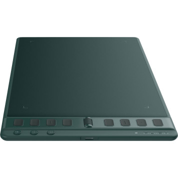 Графический планшет Huion Inspiroy H951P USB Type-C зеленый -8