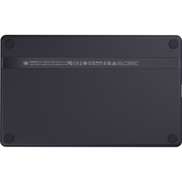 Графический планшет Huion Inspiroy H641P USB Type-C черный -7