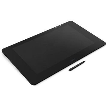 Графический планшет Wacom Cintiq DTH-2420 USB черный -5