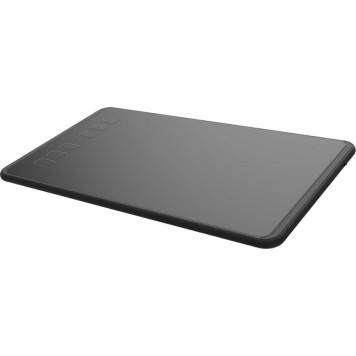 Графический планшет Huion Inspiroy H640P USB черный -8