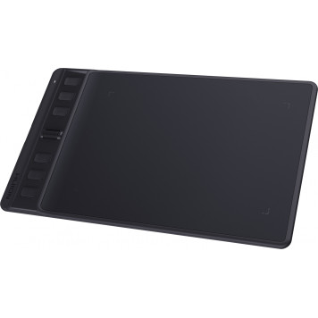 Графический планшет Huion Inspiroy H641P USB Type-C черный 