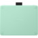 Графический планшет Wacom Intuos CTL-4100WLE-N Bluetooth/USB фисташковый 