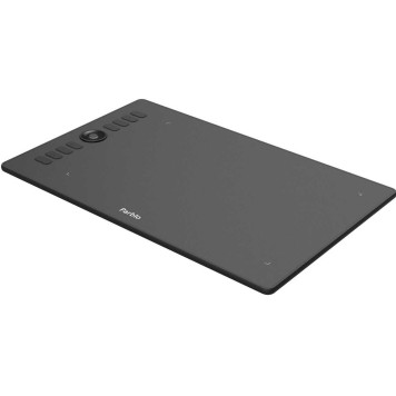Графический планшет Parblo A610 Pro USB Type-C черный -3