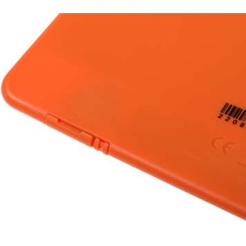 Планшет для рисования Xiaomi Wicue 10 multicolor оранжевый -6
