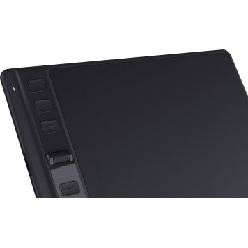 Графический планшет Huion Inspiroy H641P USB Type-C черный -4