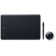 Графический планшет Wacom Intuos Pro PTH-860-R Bluetooth/USB черный 